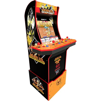 Arcade1Up Golden Axe Arcade Cabinet