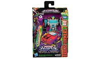 Transformers G2 Universe Dead End Deluxe Class | Transformers: Legacy Evolution