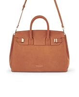 Teddy Blake Gigi Suede 13"
