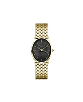 Rosefield Oval - Women's Watch