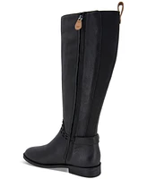 Gentle Souls Women's Elmwood Tall Riding Boots