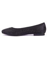 New York & Company Women's Palmira Ballet Flats