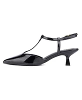 Women's Vina Ankle Strap Heel