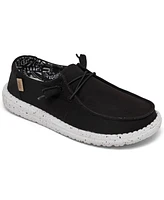 Hey Dude Women's Wendy Basic Casual Sneakers from Finish Line