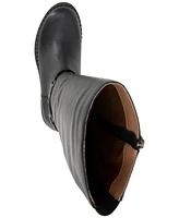 Gentle Souls Women's Barrett Tall Riding Boots