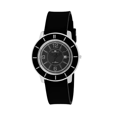 Oceanaut Women's Satin Dial Watch