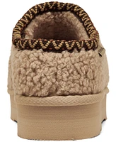 Bearpaw Little Girls Snuggle Martis Slippers from Finish Line