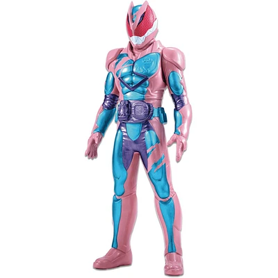 BanPresto - Kamen Rider - Revice Rex Genome Soft Vinyl Statue