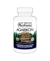 Host Defense Agarikon Capsules - Immune System Support Supplement