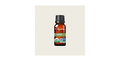 Cliganic Organic Rosemary Oil, 10ml