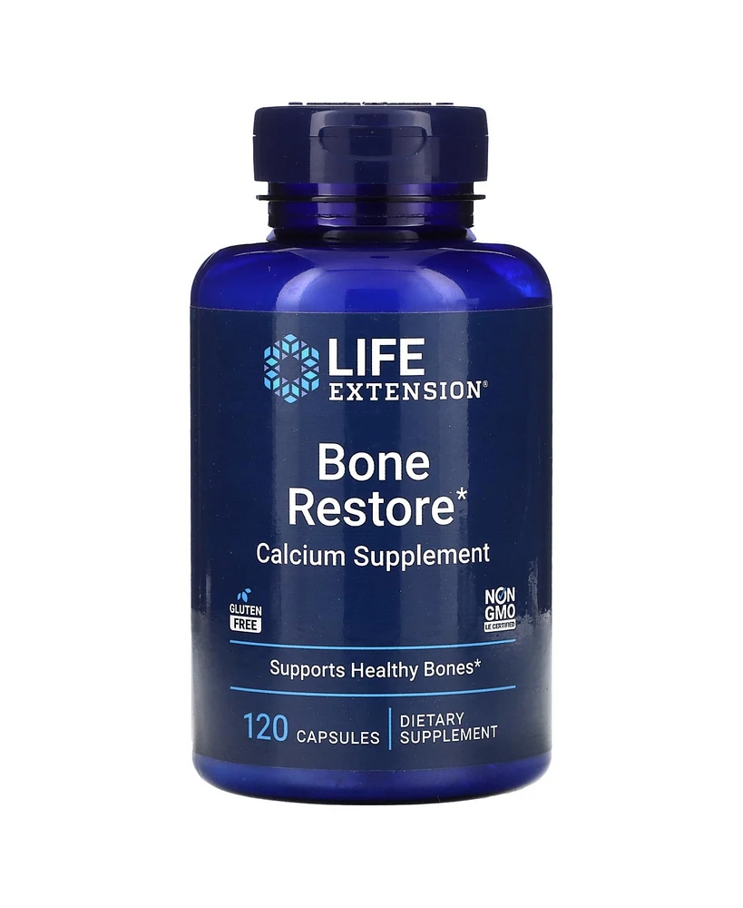 Life Extension Bone Restore