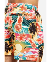 OppoSuits Men's Swim Shorts