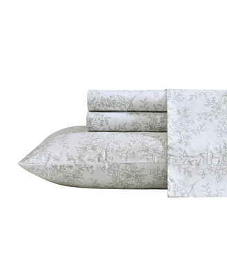 Stone Cottage Stone Cottage-Hawley Floral Sheet Set