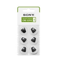 Sony CRES2VS Small 3 Pair Vented Sleeve for C20 Otc Hearing Aid