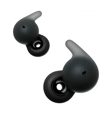 Sony LinkBuds Open True Wireless Earbuds - Black