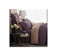 Togas Sensa Sham Euro plum