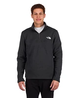 The North Face Men's Tsillan ¼ Zip Sweater