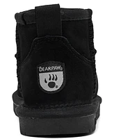 Bearpaw Big Girls Kiara Winter Boots from Finish Line