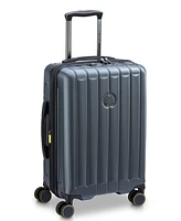 Delsey Paris Shadow 6.0 Expandable 20" Spinner Carry-on Luggage
