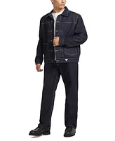 Guess Jeans Men's Selvedge Jacket