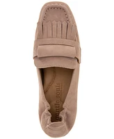 Gentle Souls Women's Scotty Loafer Flats