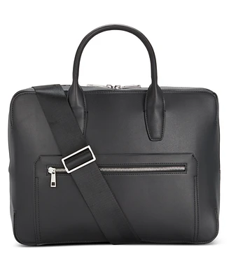 Alfani Men's Messenger Bag, Exclusively at Macy's