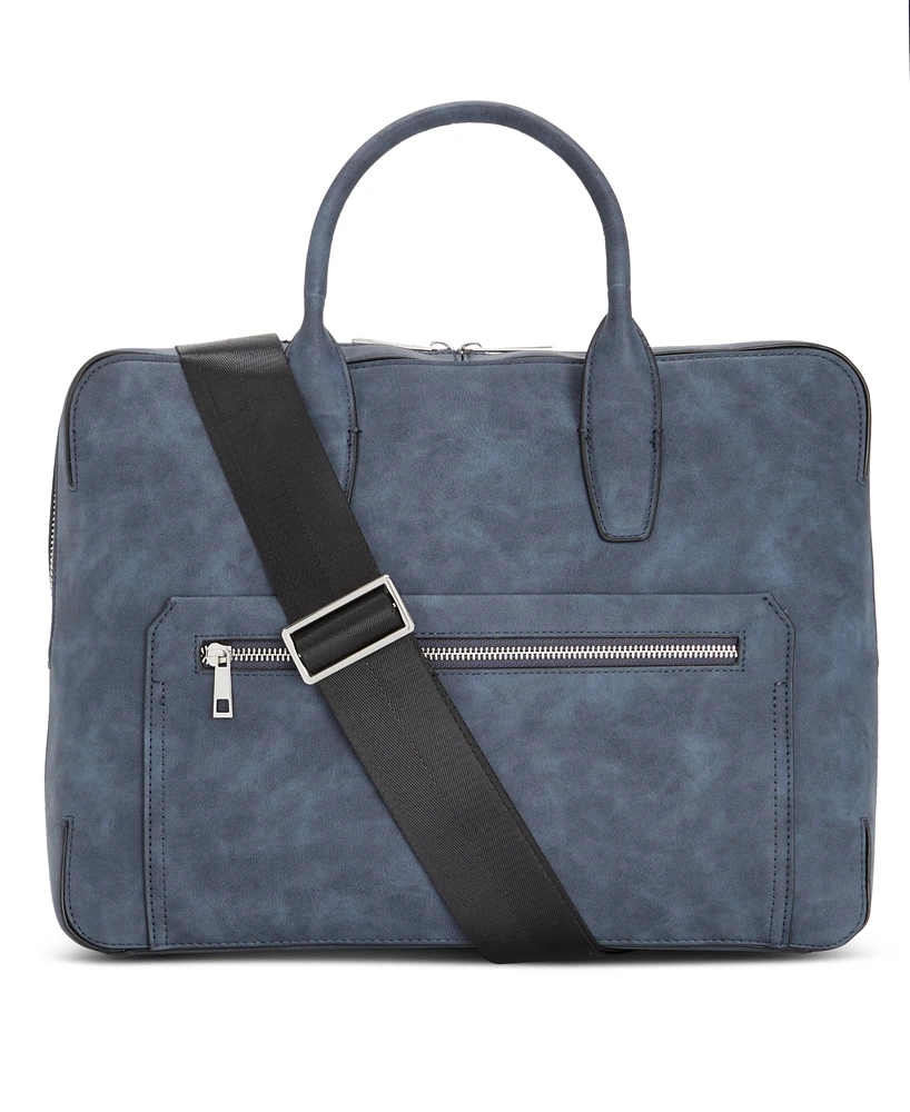 Alfani Men's Messenger Bag, Exclusively at Macy's