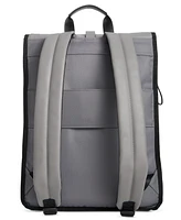 Alfani Men's Roll Top Backpack, Exclusively at Macy's