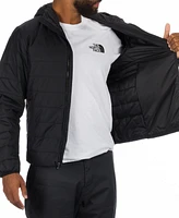 The North Face Men's Knit Full Zip Jacket