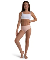 Capezio Girls Brief