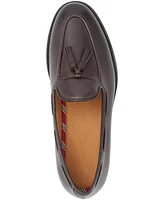 Brooks Brothers Men's Charlton Tassel Loafers