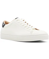 Brooks Brothers Men's Douglass Lace Up Sneaker