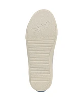Dr. Scholl's Women's Offline Low Profile Lace Up Sneakers