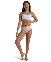 Capezio Girls Brief