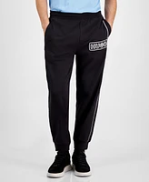 Hugo Boss Men's Noider Relaxed Fit French Terry Sweatpants