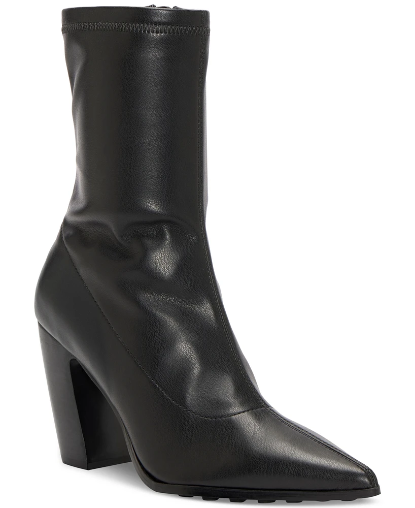 Vince Camuto Women's Beetrice Dress Boots
