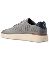 Cole Haan Men's GrandPrø FeatherArc Laser Sneaker