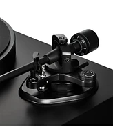 Audio Technica Audio-Technica At-LP8X Semi-Automatic Direct-Drive Turntable