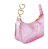 Cotton On Little/Big Girl's Gigi Glitter Bag