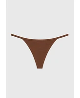 Cuup Women's The Scoop - Micro