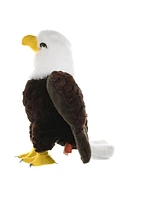 Wild Republic Cuddlekins Eaglet Stuffed Animal, 12 Inches