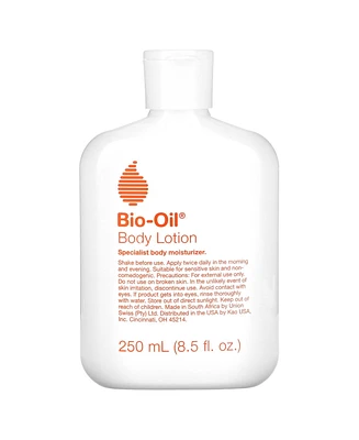 Bio-Oil Body Lotion Specialist Body Moisturizer