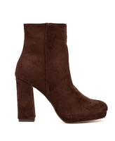 New York & Company Women's Fran Bootie