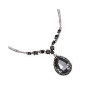 Sohi Women's Galaxy Marvel Collar Necklace