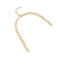 Sohi Women's The Supernova Statement Necklace