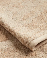 Hotel Collection Impasto Stone 100% Turkish Cotton Hand Towel, 20" x 30", Exclusively at Macy's