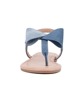 Women's Abril Flat Sandal