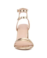 Women's Laina Block Heel Sandal