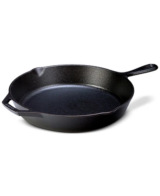 Lodge Cast Iron 12" Pre-Seasoned Cast Iron Skillet