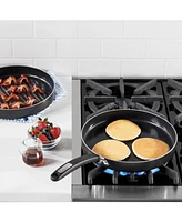 Cuisinart Ceramic Nonstick Grill Pan & Griddle Set